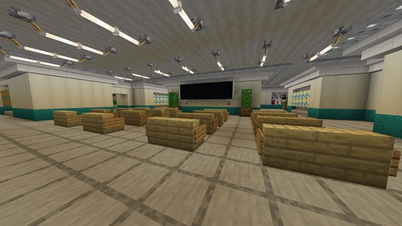 Roleplay: Hospital