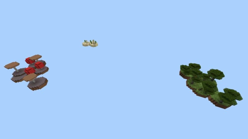 Sky Survival