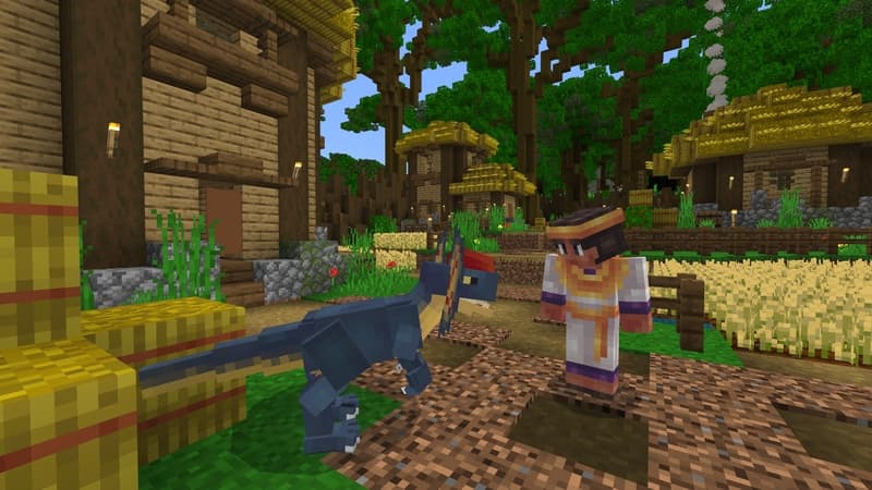Dinos