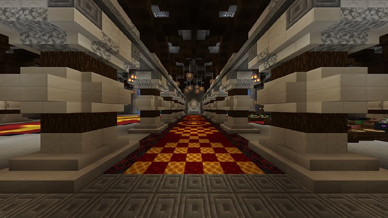 Creature Keep