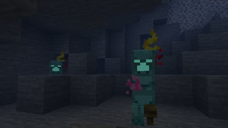 Ultimate Creepers
