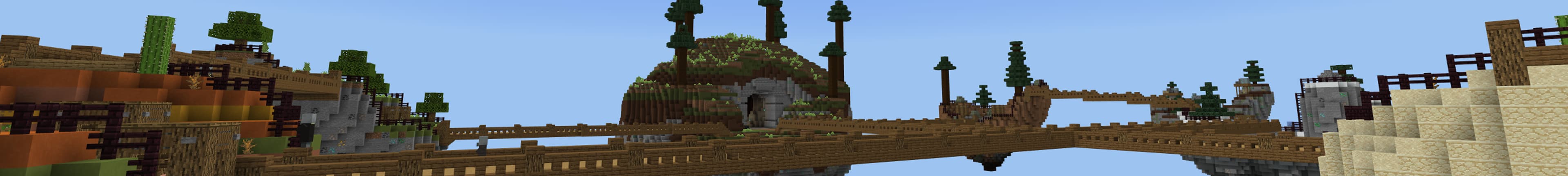 Dungeon Skyblock