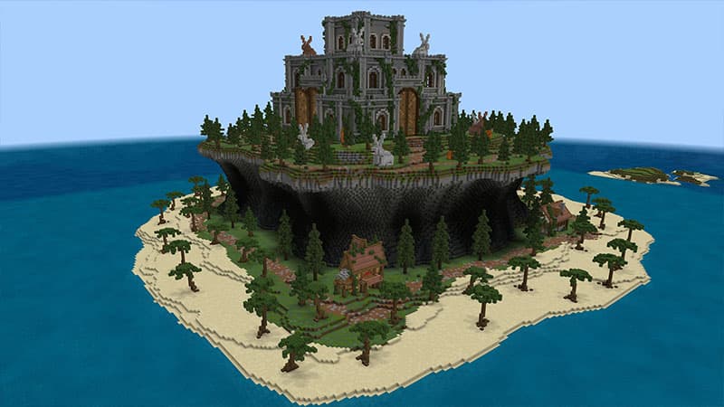 Bunny Island