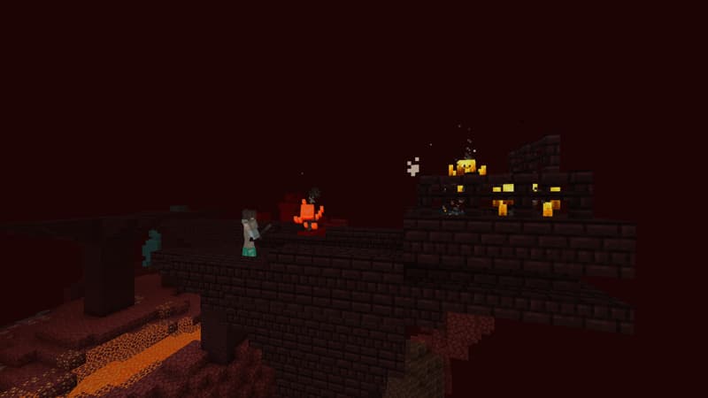 Skyblock Monuments