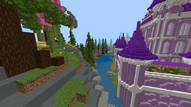 Princess Palace