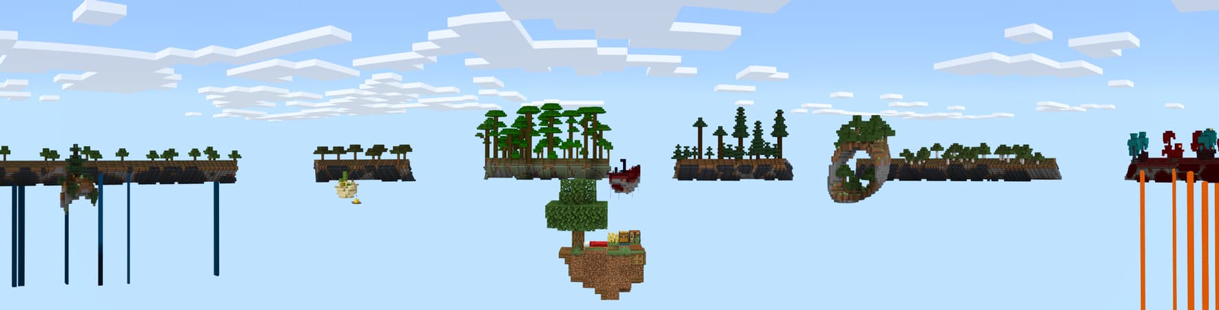 Ring SkyBlock