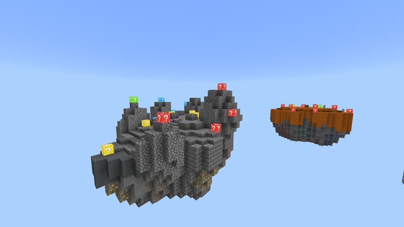 Kingdom Skyblock