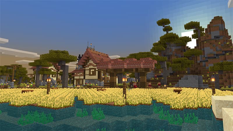 Treasure Mansion