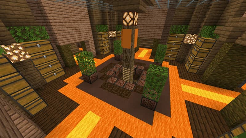 Underground Houses