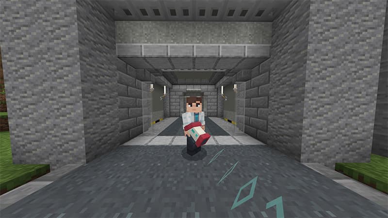 Ore Detector