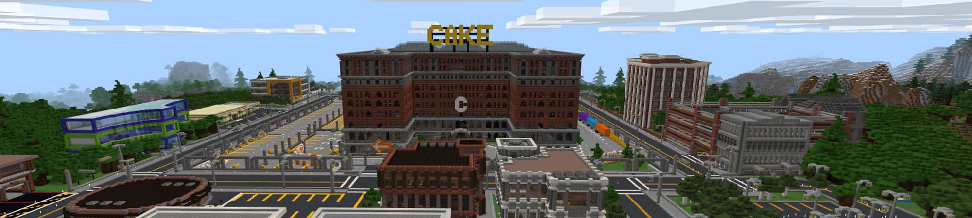Race City