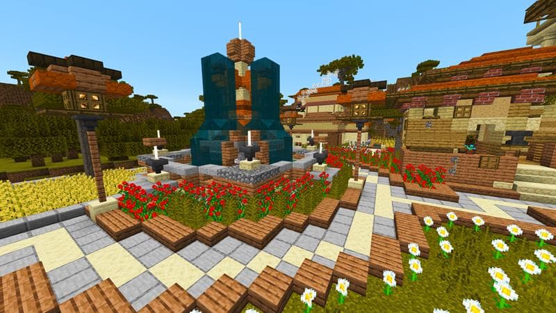 Simple Spawns Bungalow Retreat
