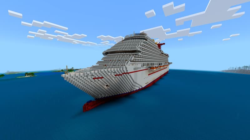 Modern Cruise