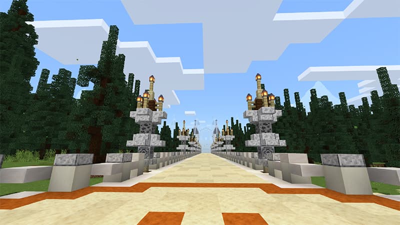 Fantasy Kingdom