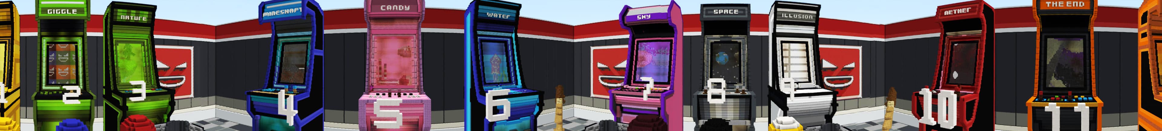 Arcade Droppers 2