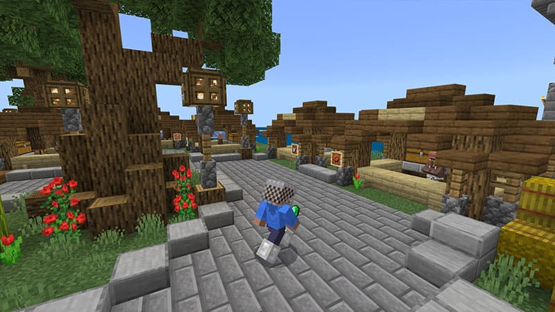 Port Island