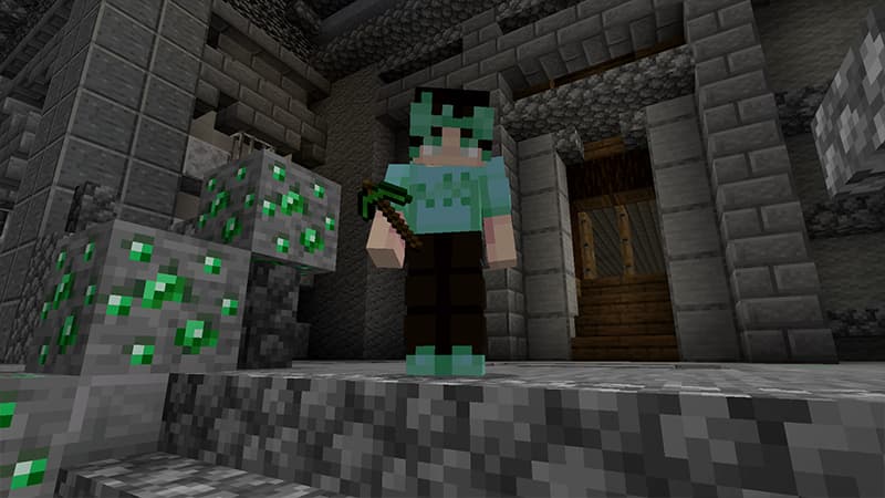 Emerald Tools