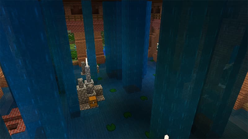 End Tower