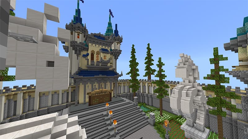 Capture the Flag
