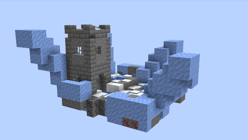 Classic Skyblock