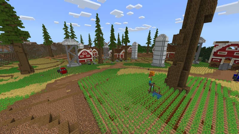 Farm Life