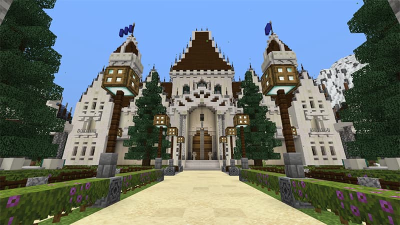 Fantasy Kingdom