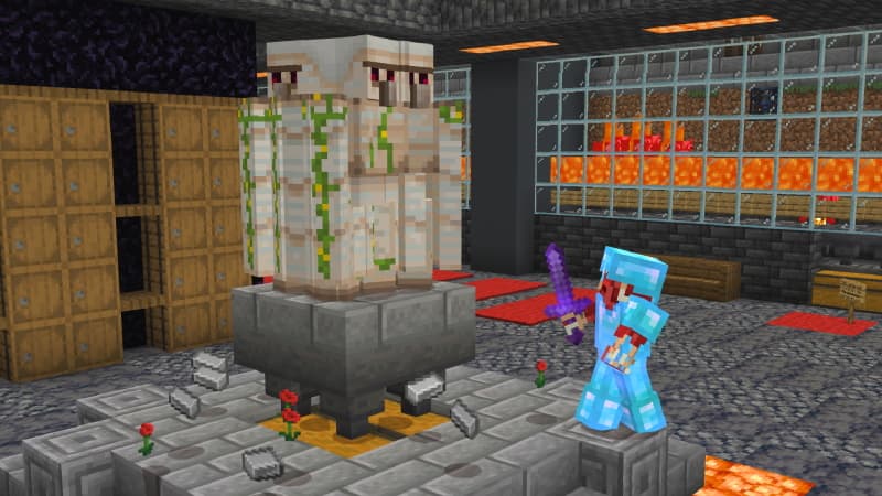 Ultimate OP Base