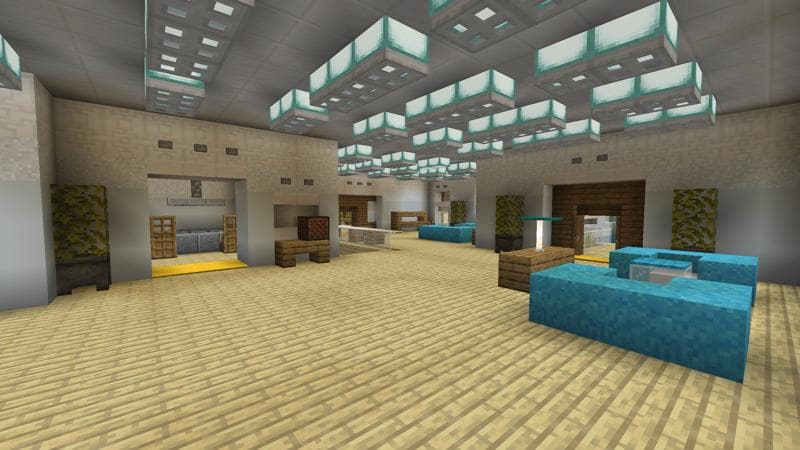 Millionaire Mountain Mansion