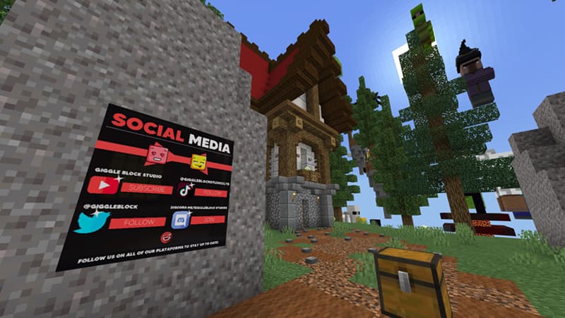 Sky Mobs