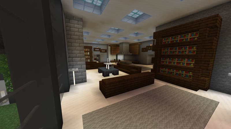 Mansion