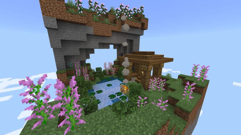 One Chunk Challenge 2