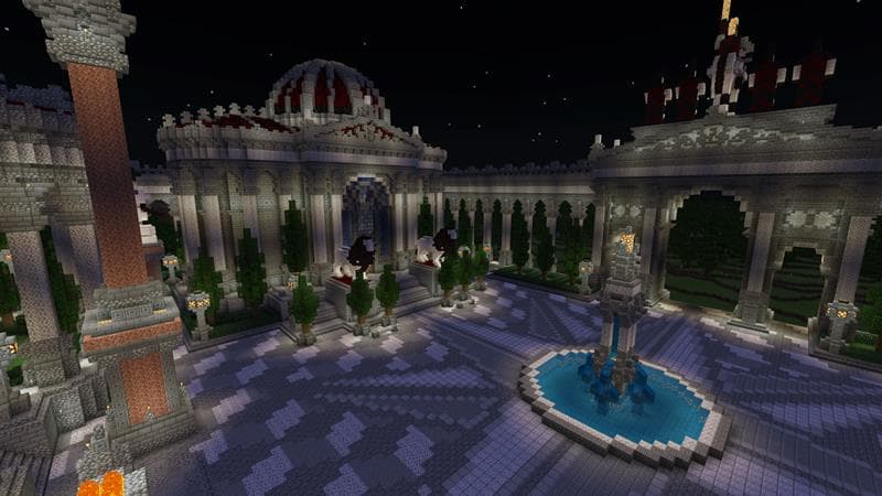 The Acropolis