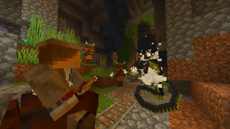 Zombie Cart: Pharaoh's Revenge