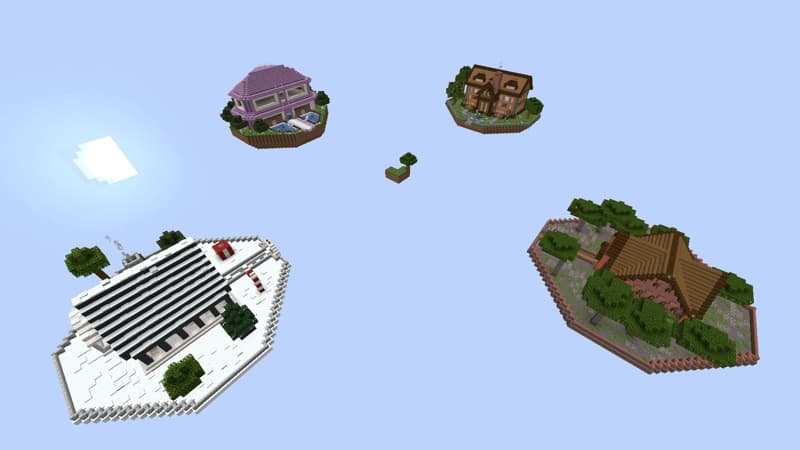 Season Skyblock