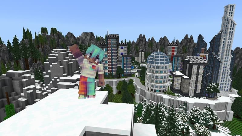 Future City