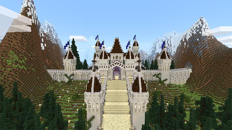 Fantasy Kingdom