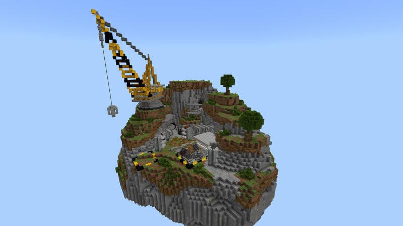 Modern Sky Survival