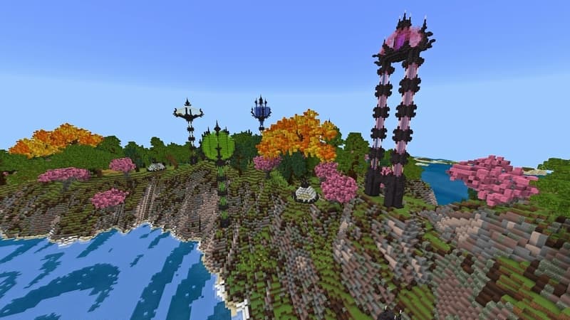 Paradise Island