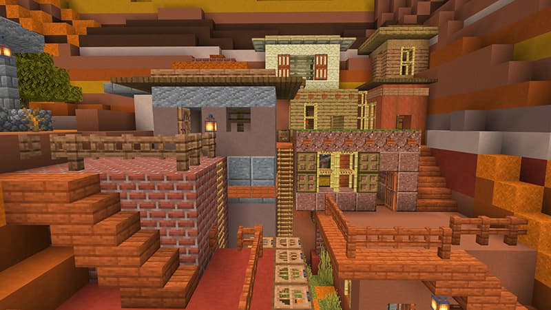 Canyon Village