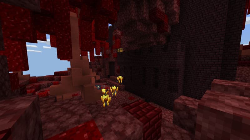 One Block Skyblock