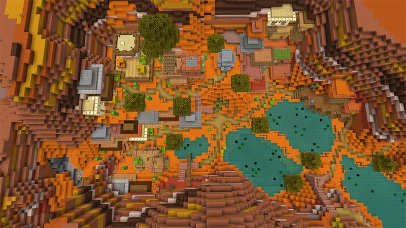 Canyon Village