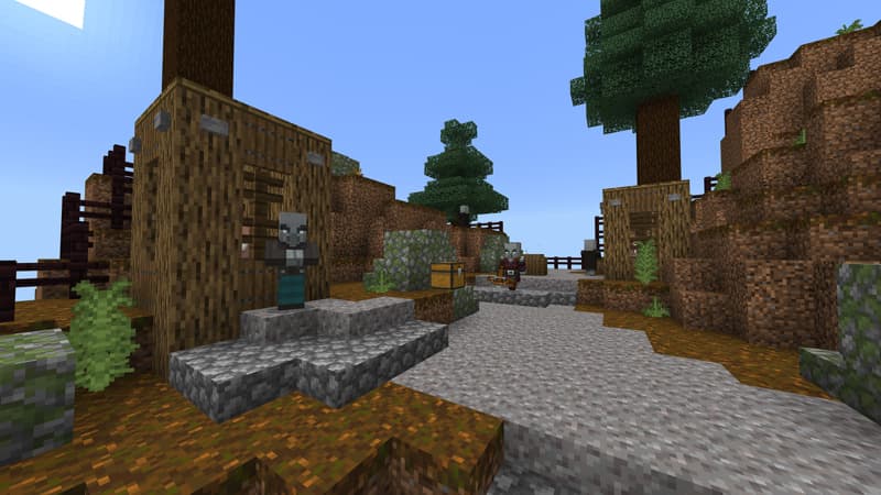 Dungeon Skyblock