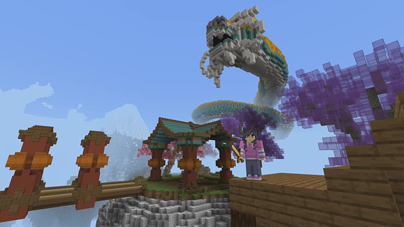 SKYBLOCK FUN!