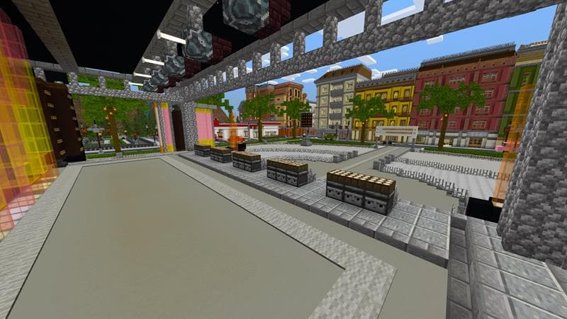 Roleplay: Pop Stars