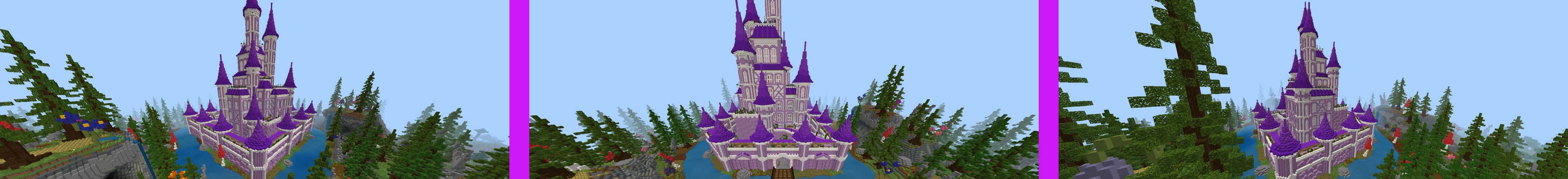 Princess Palace