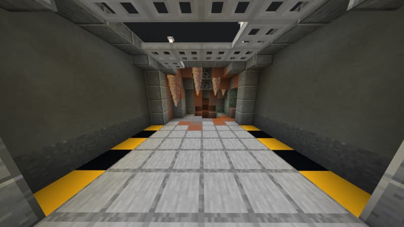 Secret Villain Base