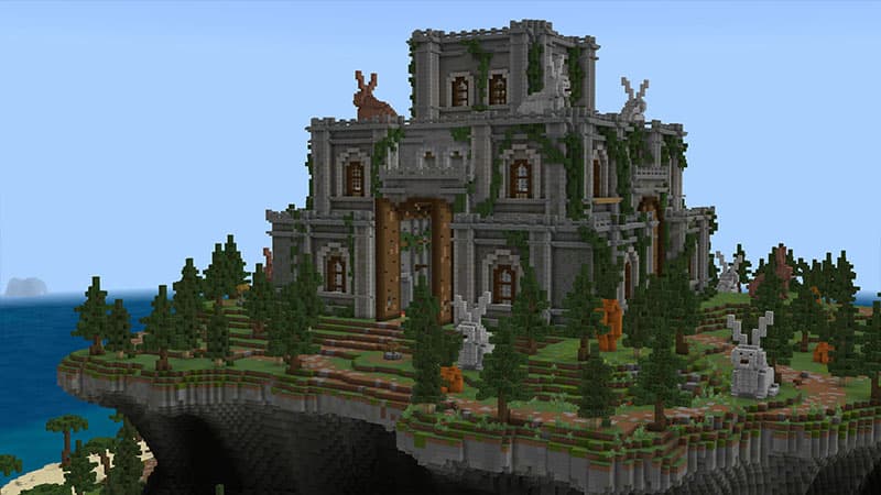 Bunny Island