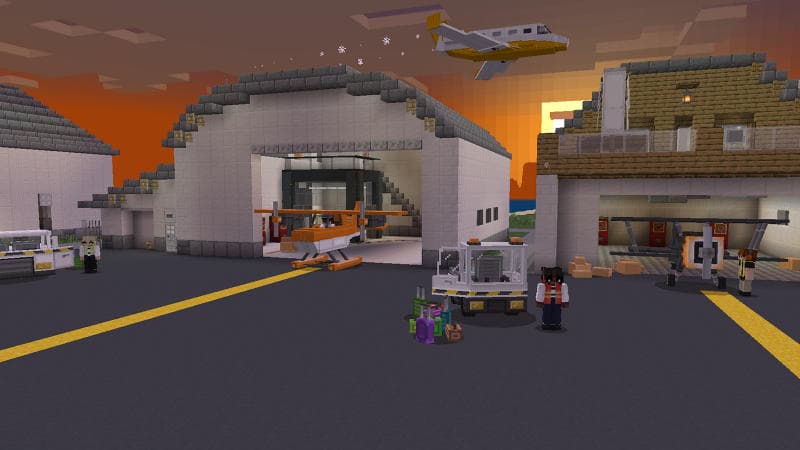 Planes