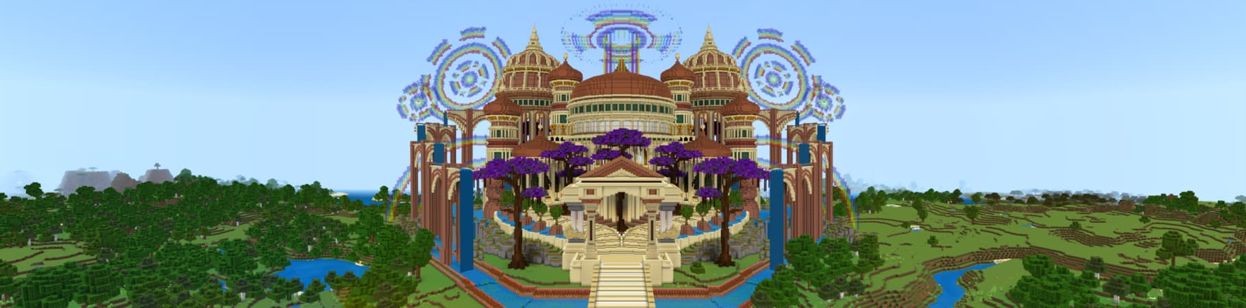Paradise Castle