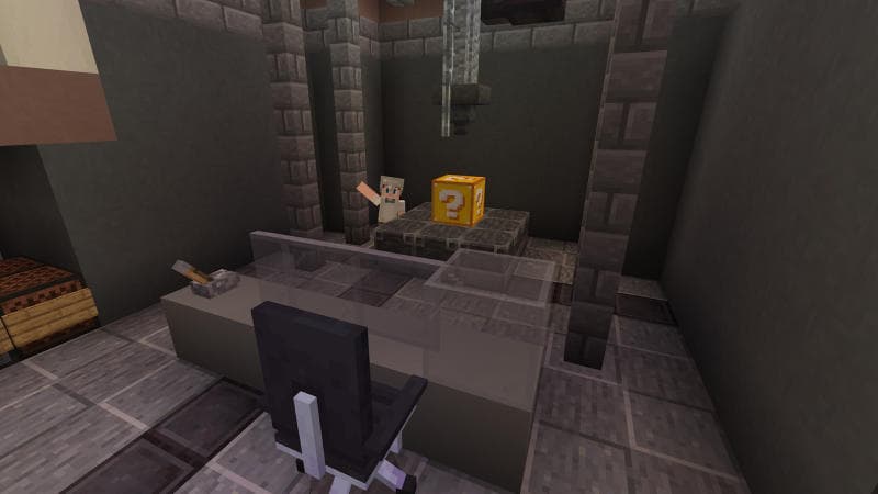 Lucky Block Expansion